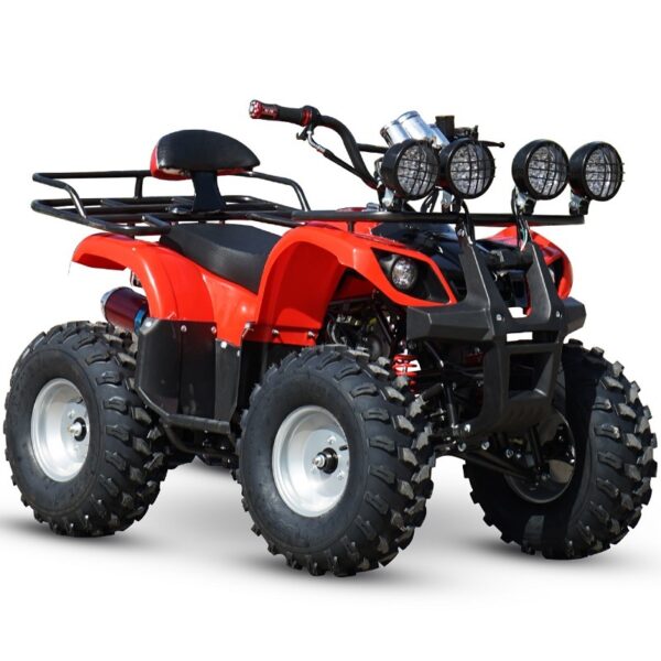 Atv quad bikes