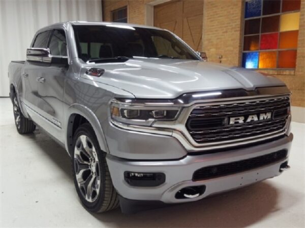 Ram 1500 GT Truck 2023